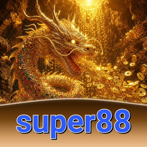 Layar pengaturan super88