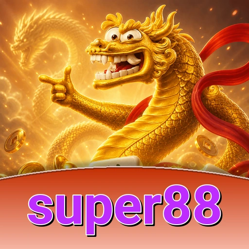 Mode gelap super88