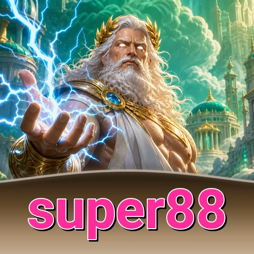 Halaman profil super88