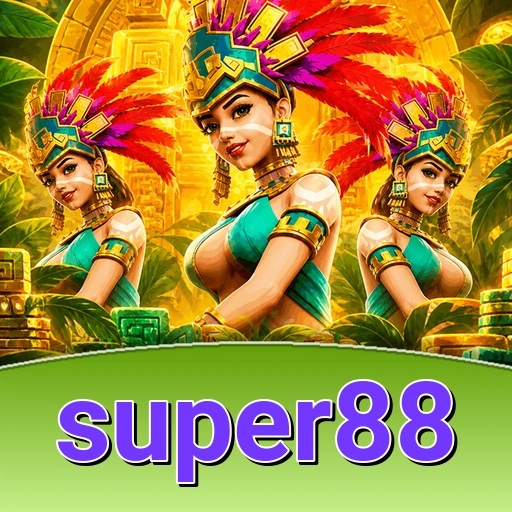 Layar pencarian super88